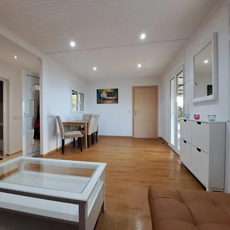 Ferienhaus Gecko Stasion