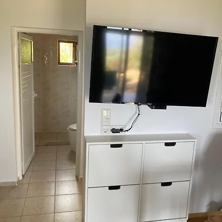 Holiday home Gecko With Amazing Sea Views *