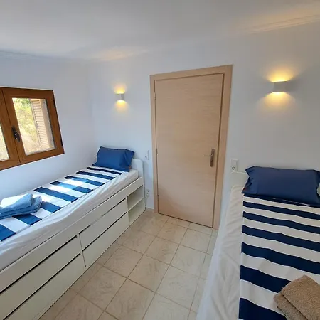 Holiday home Gecko With Amazing Sea Views