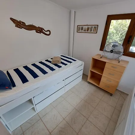 Gecko With Amazing Sea Views Holiday home *