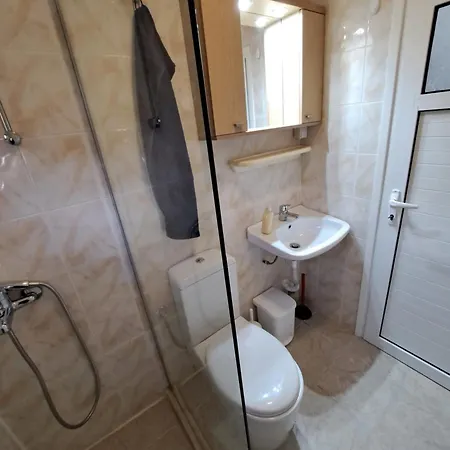 Holiday home Gecko With Amazing Sea Views *