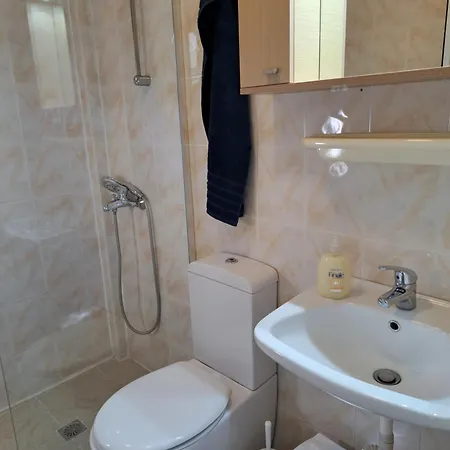 Holiday home Gecko With Amazing Sea Views *