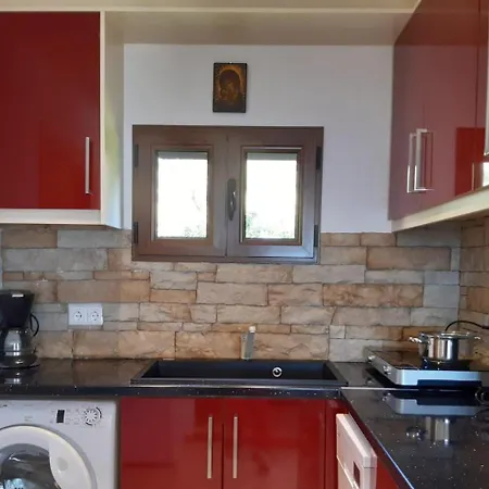 Gecko With Amazing Sea Views Holiday home