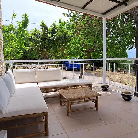 Gecko With Amazing Sea Views * Stasion