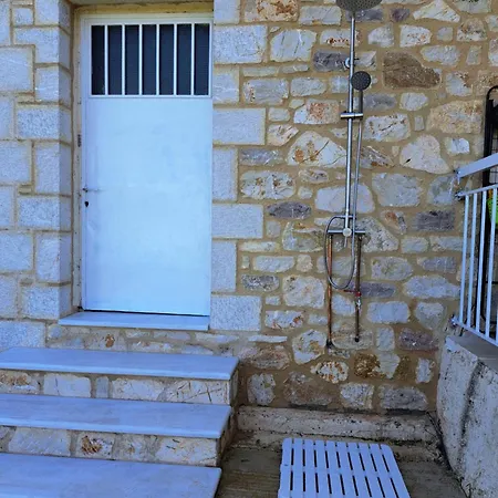 Holiday home Gecko With Amazing Sea Views