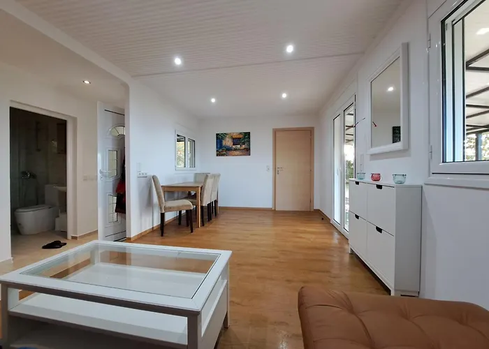 Сasa de vacaciones Gecko Stasion