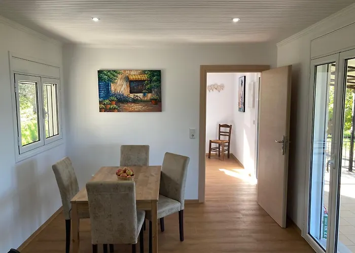 Gecko Сasa de vacaciones