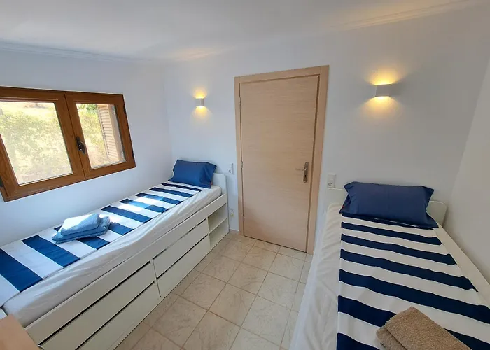 Сasa de vacaciones Gecko