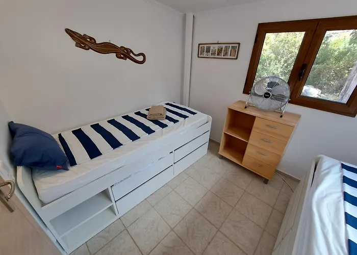 Gecko Сasa de vacaciones *