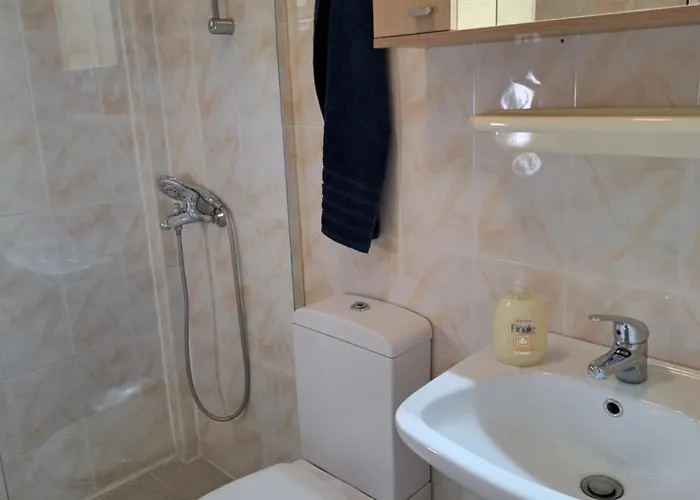 Сasa de vacaciones Gecko *