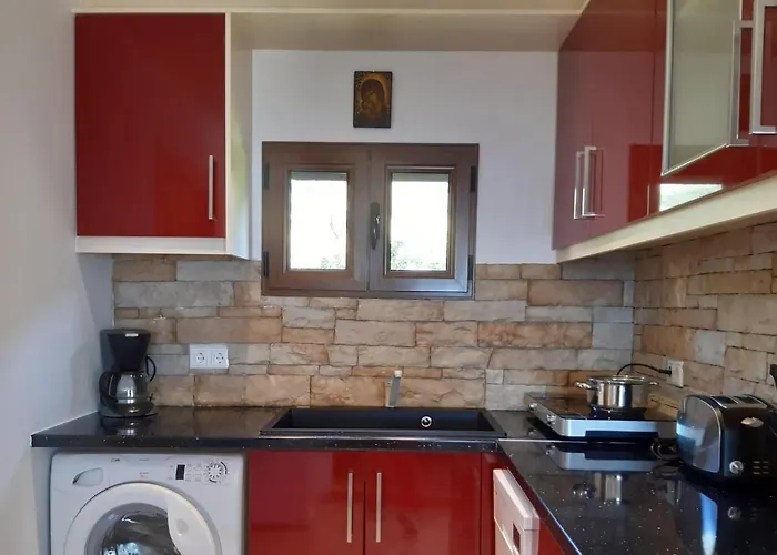 Gecko Сasa de vacaciones