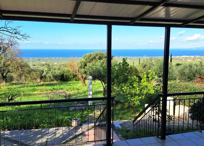 Сasa de vacaciones Gecko