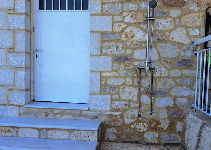 Сasa de vacaciones Gecko